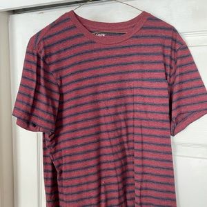 J crew pocket t shirt